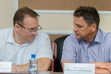 Оренбуржцы смогут «смотреть» и «слушать» историю